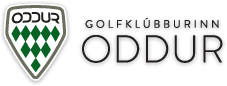 Golfklúbburinn Oddur